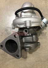 Cargar imagen en el visor de la galería, Turbo Garrett para Hyundai Tq (715924-5005)
