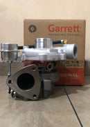 Turbo Garrett para JMC (736210-5009S)
