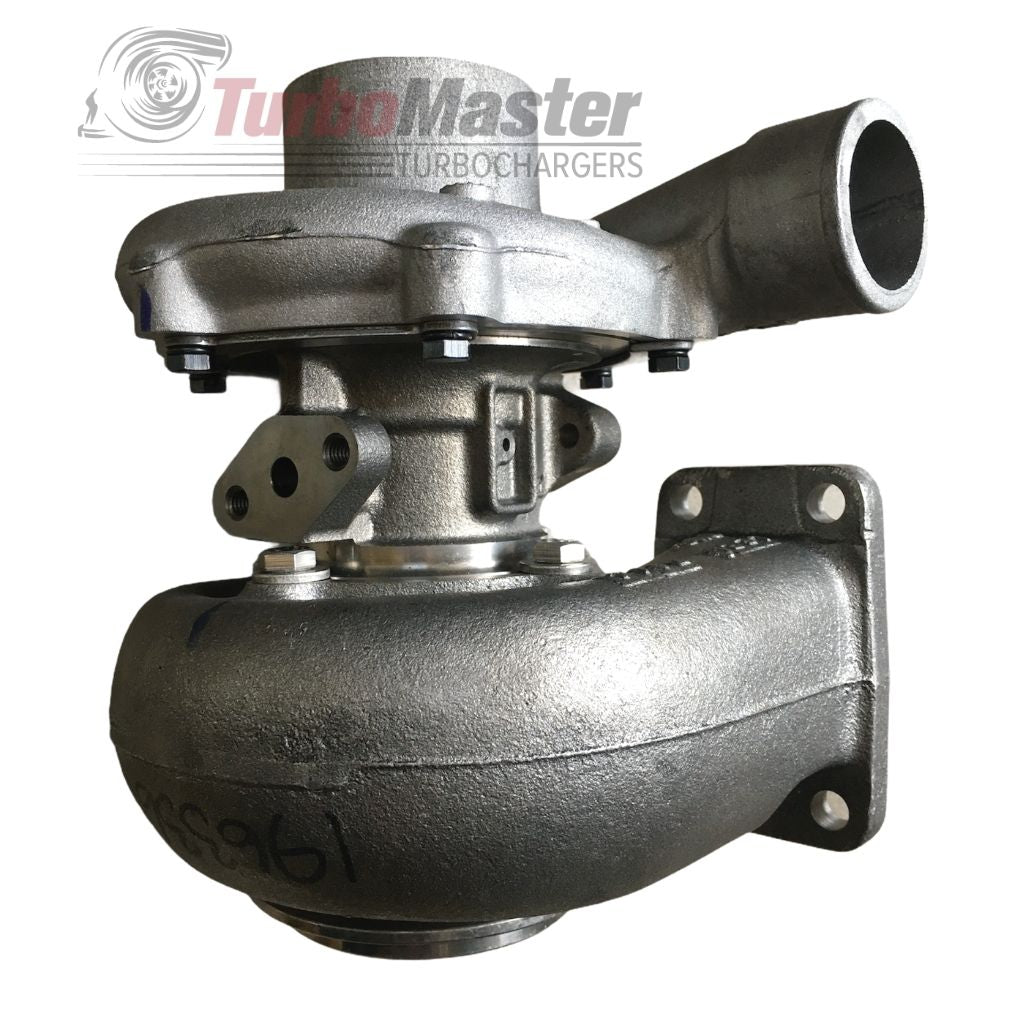 Turbo para Excavador Caterpillar 3116 (313624)