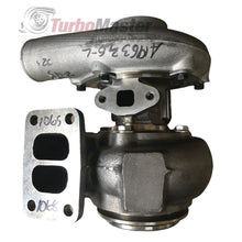 Cargar imagen en el visor de la galería, Turbo para Excavador Caterpillar 3116 (313624)
