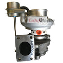 Turbo Holset para Tractor Iveco (3786662)