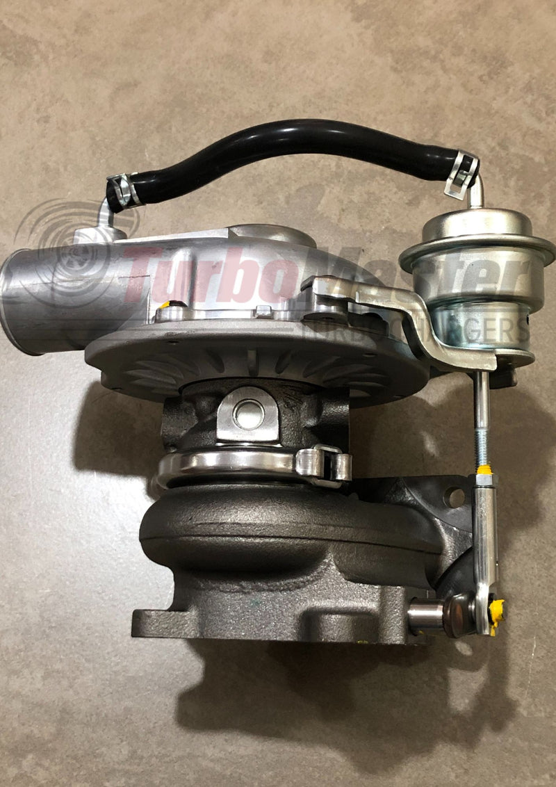 Turbo Zeki para Luv Dmax 2.8 (T1395-01)