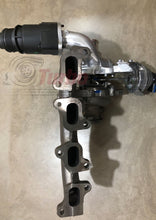 Cargar imagen en el visor de la galería, Turbo Garrett para Volkswagen Crafter 2.0 Tdi (803955-5005)

