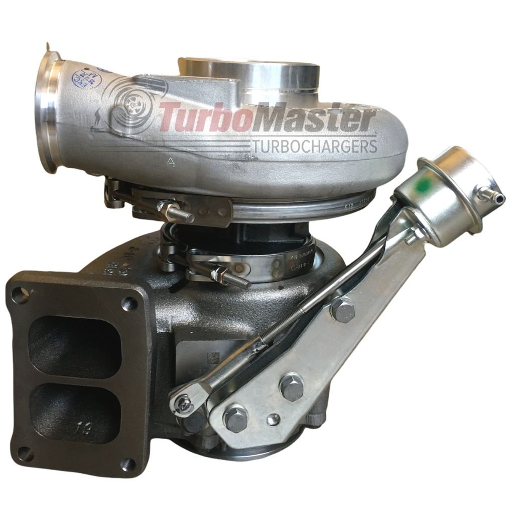 Turbo para Volvo MD13 TIER2 (4031042)