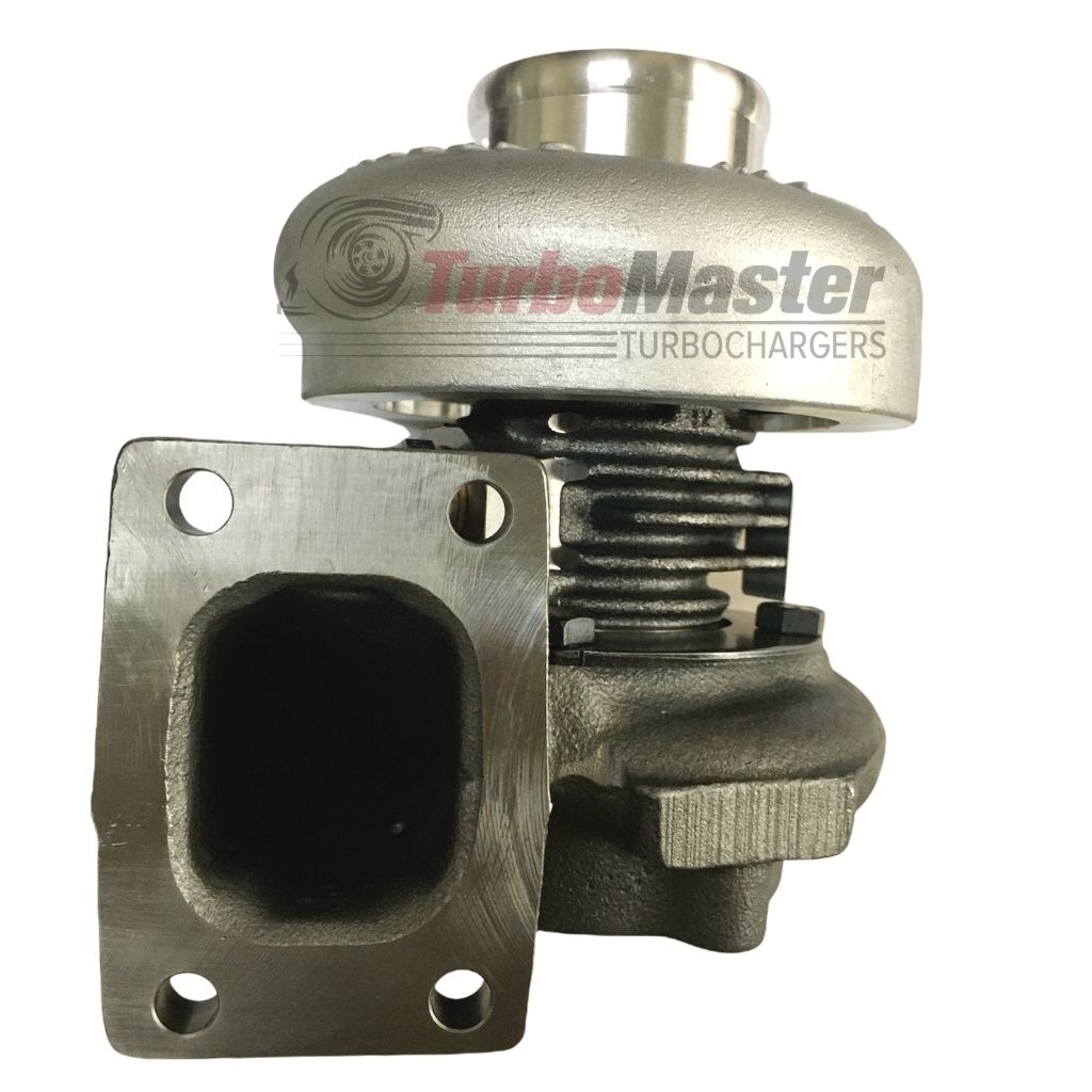 Turbo Garrett para New Holland (454163-5001S)