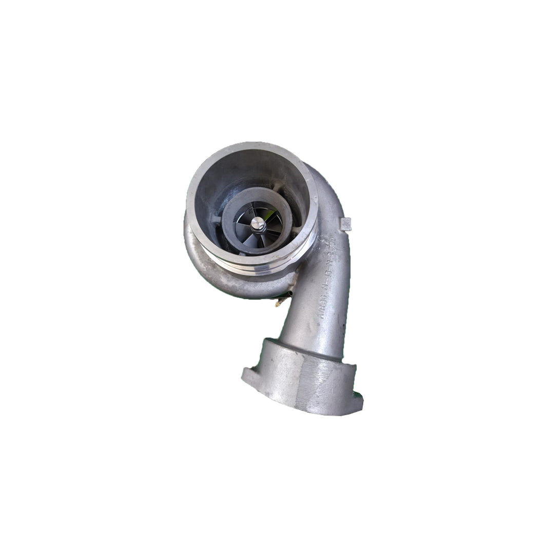 Turbo Garrett para Generador Caterpillar 3512 (466739-5007)