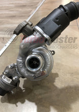 Cargar imagen en el visor de la galería, Turbo Garrett para Volkswagen Crafter 2.0 Tdi (803955-5005)
