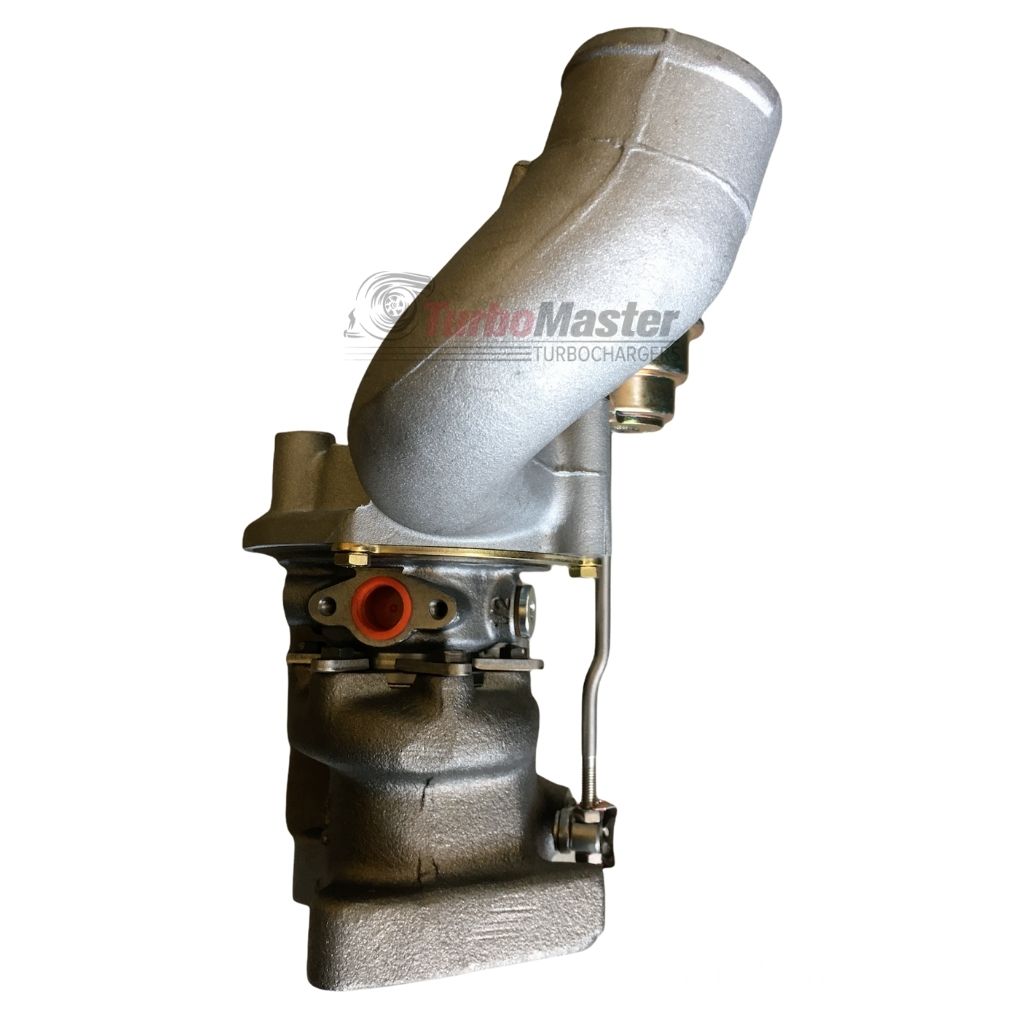 Turbo para Audi S4/A6 (53039880017)
