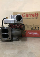 Turbo Garrett para Isuzu Ftr (479045-5001)
