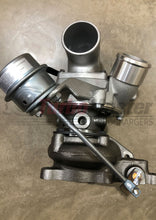 Cargar imagen en el visor de la galería, Turbo Garrett para Hyundai Tq (715924-5005)
