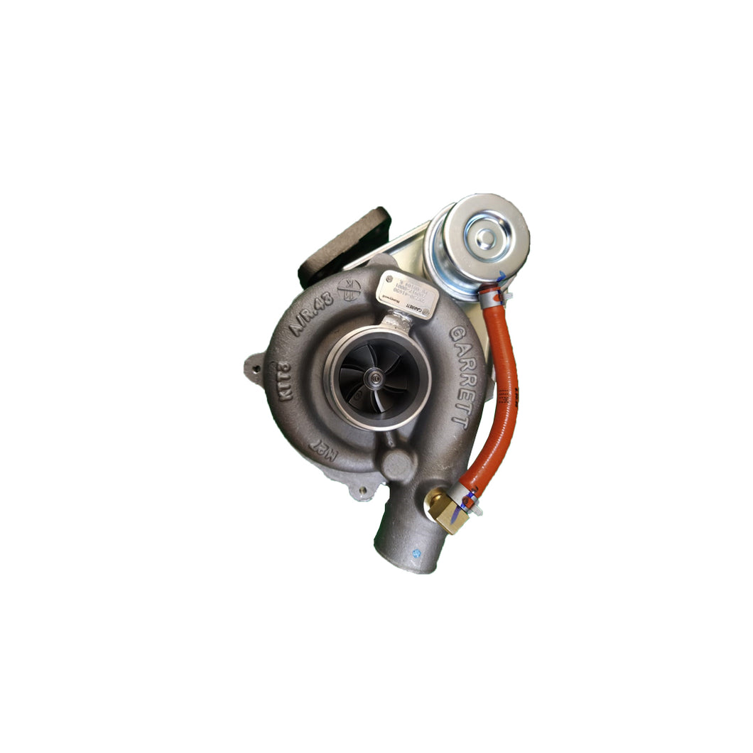 Turbo Garrett para Hyundai 4.5 (700917-5001)