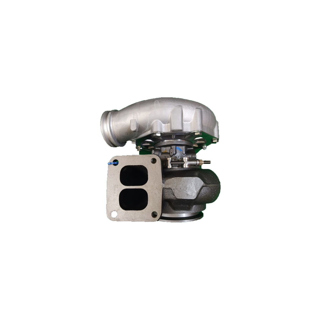 Turbo Garrett Para Scania 124 Dcs11 (703072-9003)