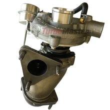 Cargar imagen en el visor de la galería, Turbo Garrett para Ssangyong Korando (704119-0001)
