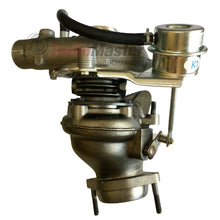 Cargar imagen en el visor de la galería, Turbo Garrett para Ssangyong Korando (704119-0001)
