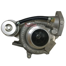 Cargar imagen en el visor de la galería, Turbo Garrett Para Hino Dutro (704689-5006)
