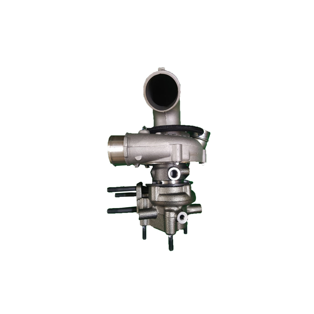 Turbo para Hyundai H1 / Starex CRDI (710060-0001)
