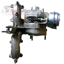 Cargar imagen en el visor de la galería, Turbo para Audi A3 / Volkswagen TD1 (713672-5006)
