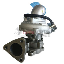 Cargar imagen en el visor de la galería, Turbo para Hyundai H100 (715924-5004)
