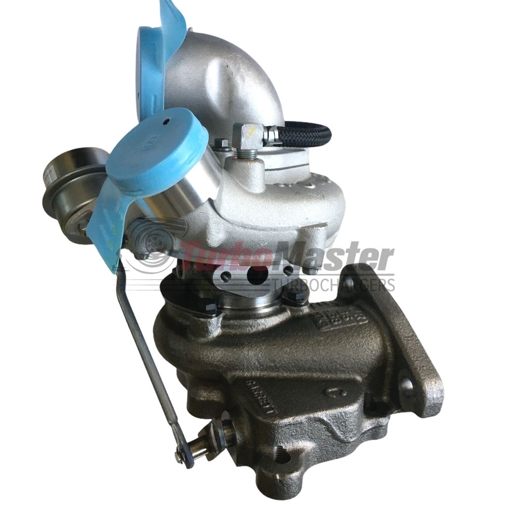 Turbo para Hyundai H100 (715924-5004)