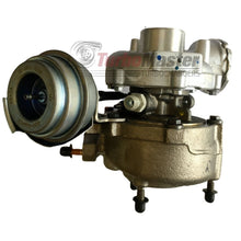 Cargar imagen en el visor de la galería, Turbo Garrett para Audi A4 / Volkswagen Passat 1.9 Tdi / Skoda (717858-5009)
