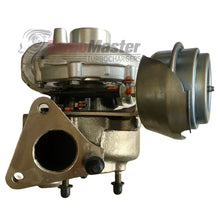 Cargar imagen en el visor de la galería, Turbo Garrett para Audi A4 / Volkswagen Passat 1.9 Tdi / Skoda (717858-5009)
