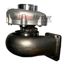 Cargar imagen en el visor de la galería, Turbo para Weichai Wd615 / Foton 9.7L / Euro II (723117-5004)
