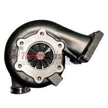 Cargar imagen en el visor de la galería, Turbo para Weichai Wd615 / Foton 9.7L / Euro II (723117-5004)
