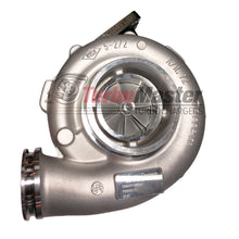 Cargar imagen en el visor de la galería, Turbo para Weichai Wd615 / Foton 9.7L / Euro II (723117-5004)

