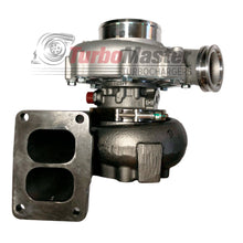 Cargar imagen en el visor de la galería, Turbo para Weichai Wd615 / Foton 9.7L / Euro II (723117-5004)
