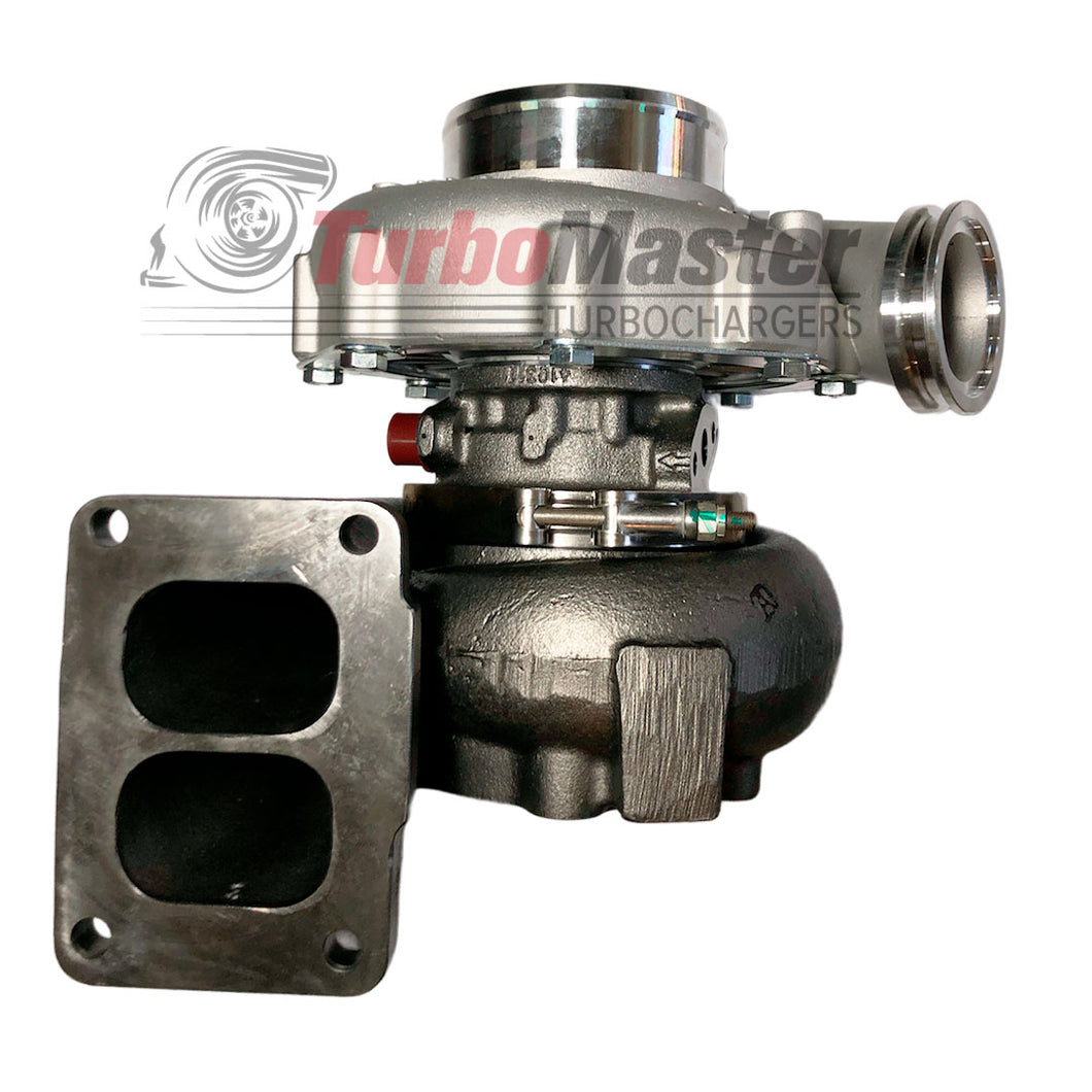 Turbo para Weichai Wd615 / Foton 9.7L / Euro II (723117-5004)