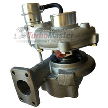 Cargar imagen en el visor de la galería, Turbo Garrett para Motor Chino Faw Foton (730237-5009)
