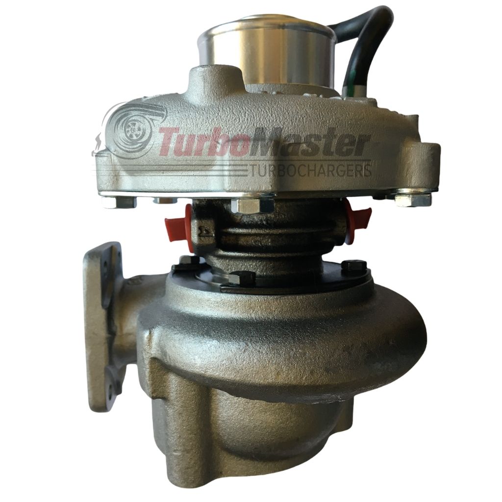 Turbo Garrett para Motor Chino Faw Foton (730237-5009)