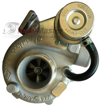 Cargar imagen en el visor de la galería, Turbo Garrett para Motor Chino Faw Foton (730237-5009)
