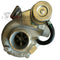 Turbo Garrett para Motor Chino Faw Foton (730237-5009)