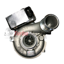 Cargar imagen en el visor de la galería, Turbo Garrett para Hyundai Santa Fe R2.2 (780502-5001S)
