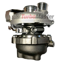Cargar imagen en el visor de la galería, Turbo Garrett para Hyundai Santa Fe R2.2 (780502-5001S)
