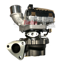 Cargar imagen en el visor de la galería, Turbo Garrett para Hyundai Santa Fe R2.2 (780502-5001S)
