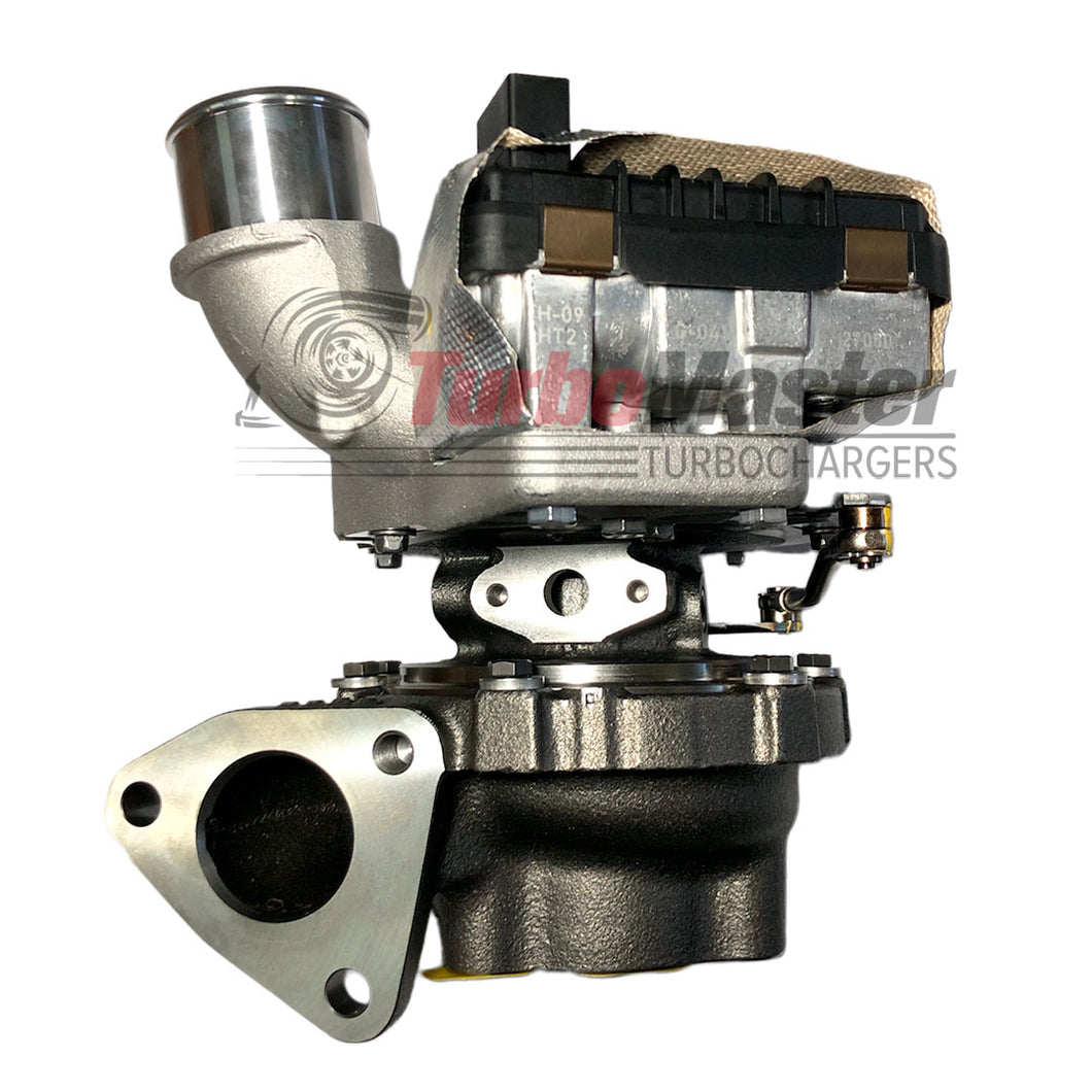 Turbo Garrett para Hyundai Santa Fe R2.2 (780502-5001S)