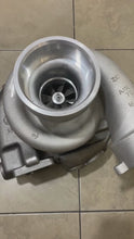 Cargar y reproducir el video en el visor de la galería, Turbo para CATERPILLAR 3306 MARINO (466096-5001)
