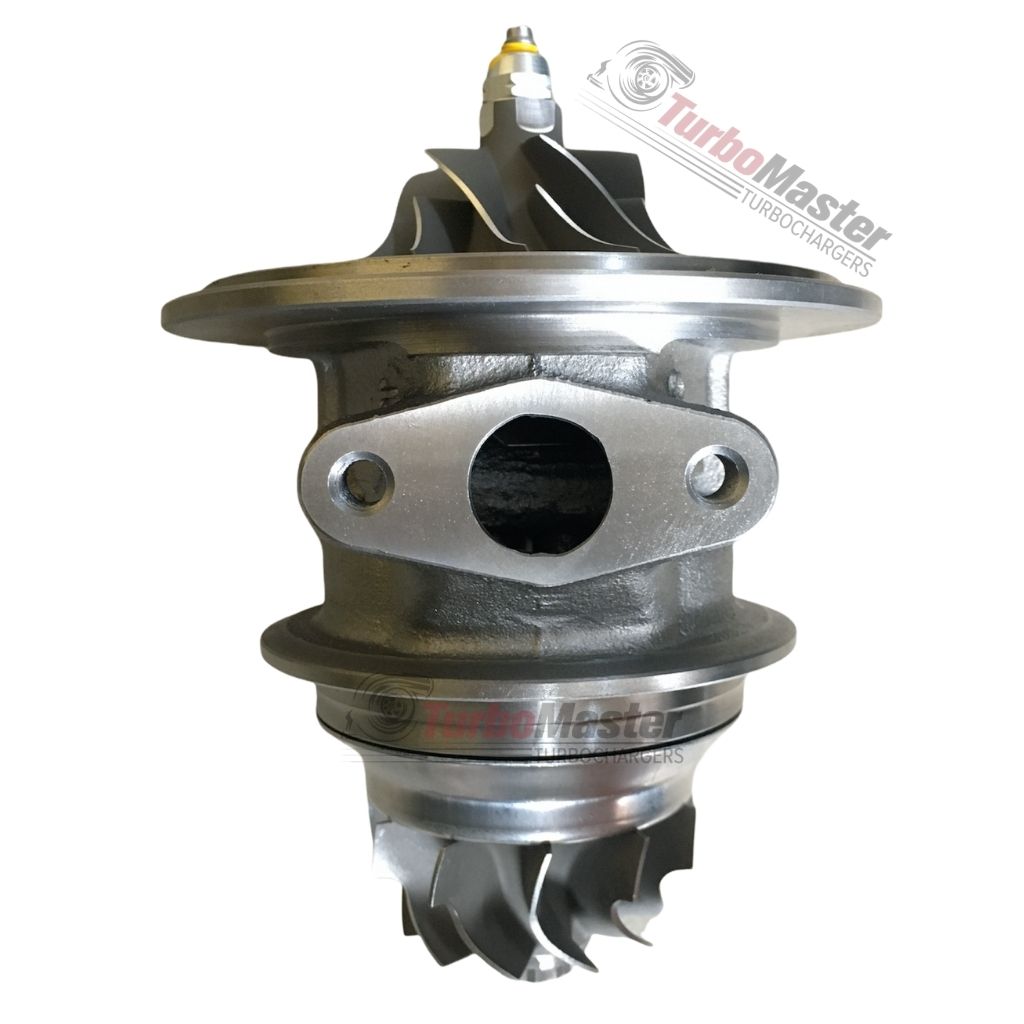 Cartucho Zeki para Turbo Ford Cargo 815 (C1891-01)