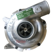 Cargar imagen en el visor de la galería, Turbo para Isuzu 4JJ1T (CIFN)
