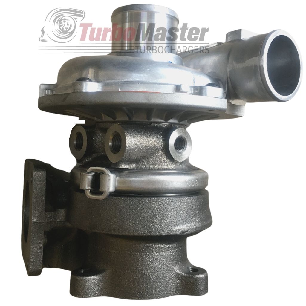 Turbo para Isuzu 4JJ1T (CIFN)