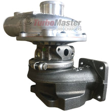 Cargar imagen en el visor de la galería, Turbo para Isuzu 4JJ1T (CIFN)
