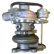 Cargar imagen en el visor de la galería, Turbo para tractor diesel Kubota (CK27)
