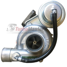 Cargar imagen en el visor de la galería, Turbo para tractor diesel Kubota (CK27)
