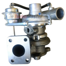 Cargar imagen en el visor de la galería, Turbo para tractor diesel Kubota (CK27)
