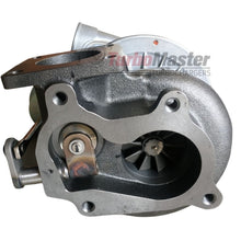 Cargar imagen en el visor de la galería, Turbo para Komatsu (CYDJ)
