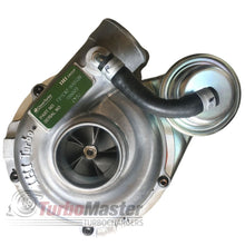 Cargar imagen en el visor de la galería, Turbo para Komatsu (CYDJ)
