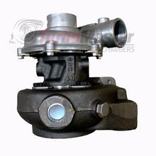 Cargar imagen en el visor de la galería, Turbo para Yanmar Marino (MYCZ)
