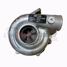 Cargar imagen en el visor de la galería, Turbo para Yanmar Marino (MYCZ)

